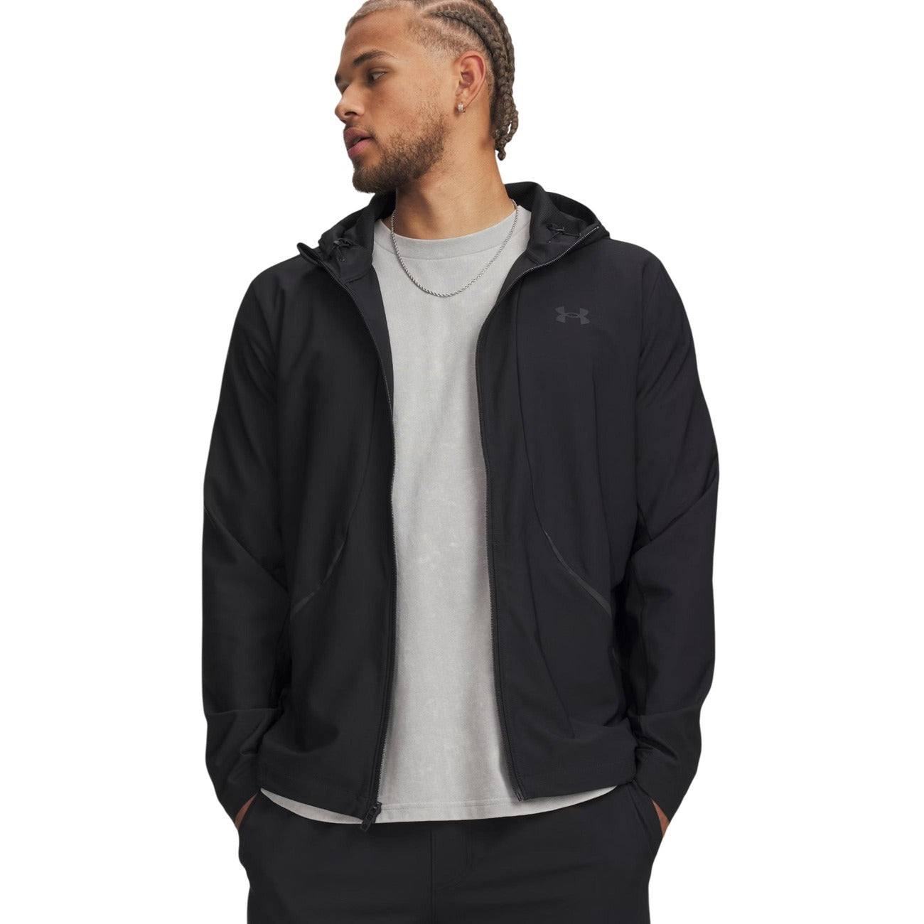 Under Armour Men Blazer