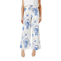 Ichi  Women Trousers