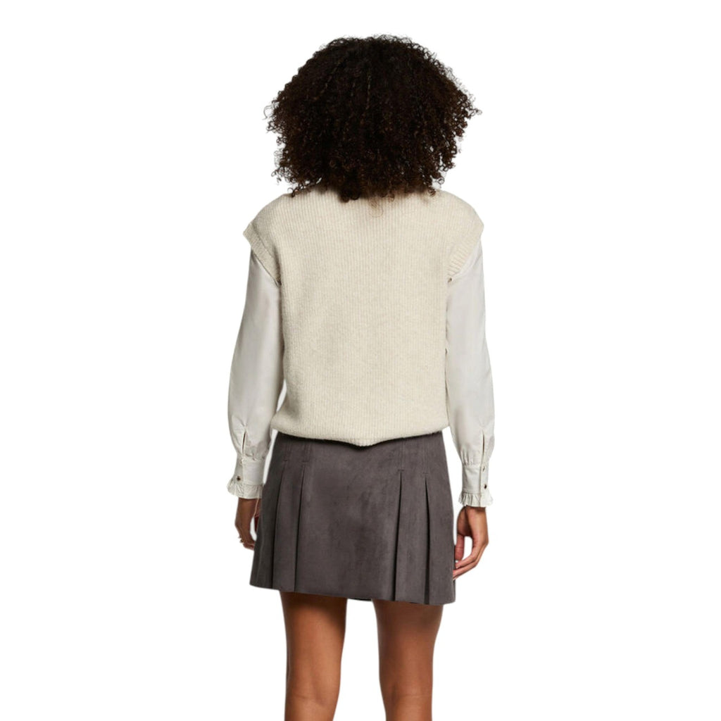 Morgan De Toi  Women Gilet