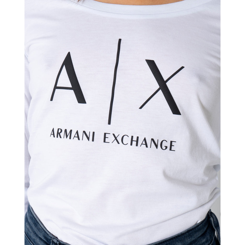 Armani Exchange  Women T-Shirt