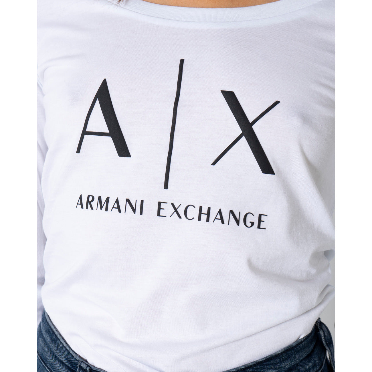 Armani Exchange  Women T-Shirt
