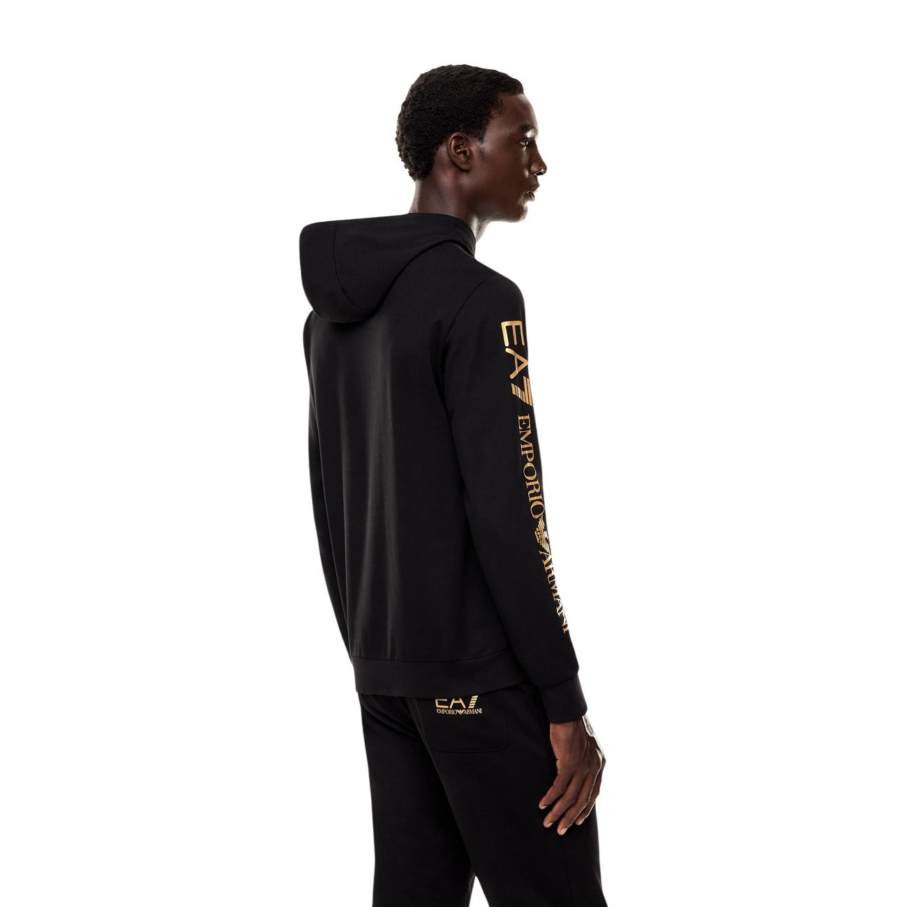 Ea7 Men Sweatshirts