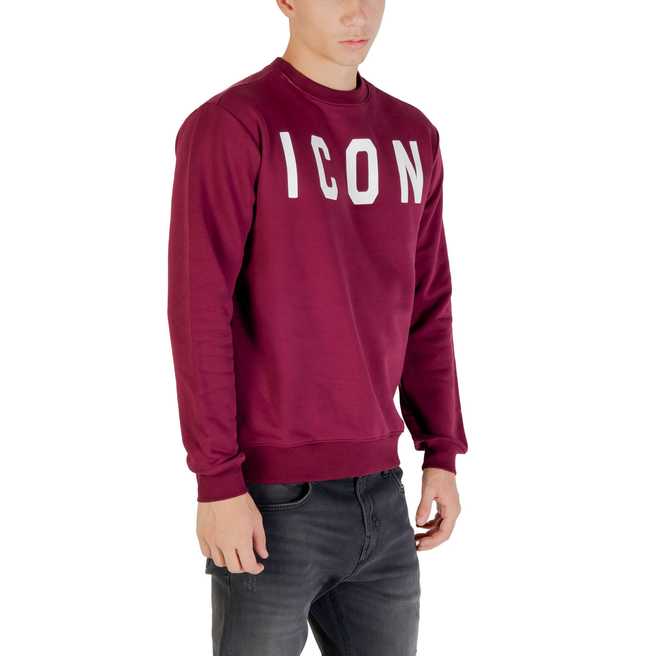 Icon Men Sweatshirts
