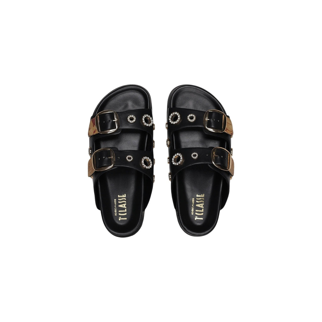 Alviero Martini Prima Classe Women Slippers