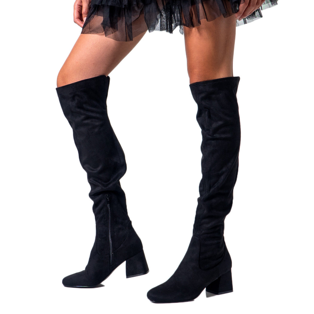 Steve Madden Women Boots
