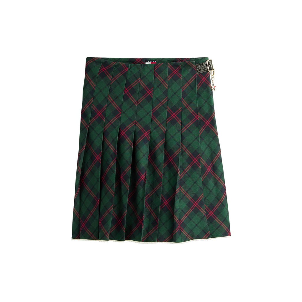 Tommy Hilfiger Jeans  Women Skirt