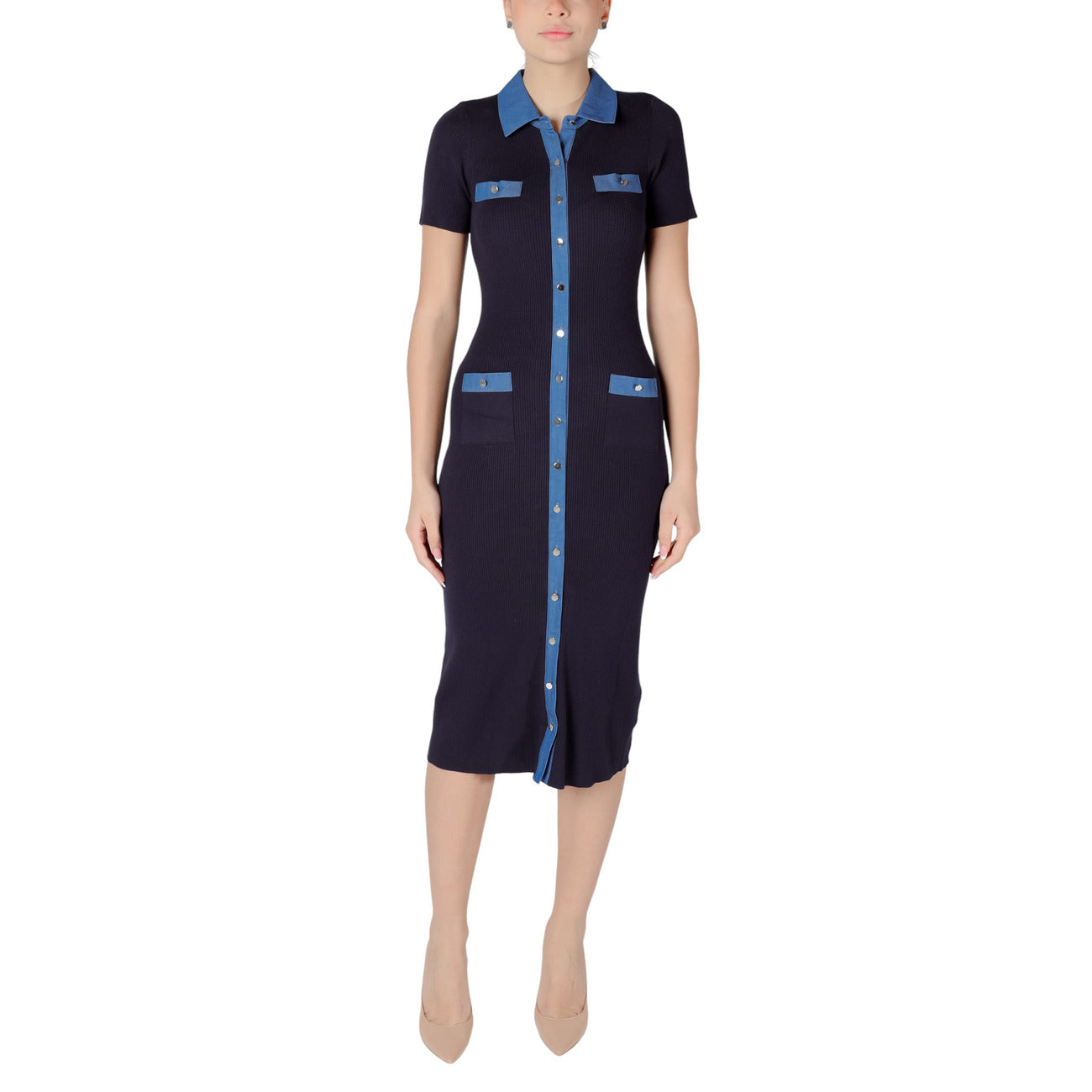 Morgan De Toi  Women Dress