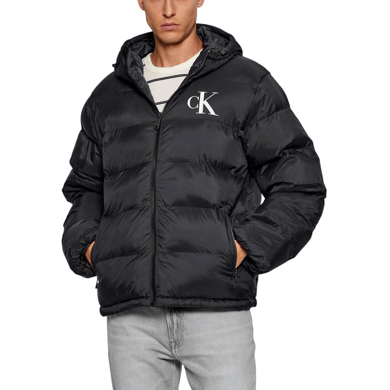 Calvin Klein Jeans Men Jacket