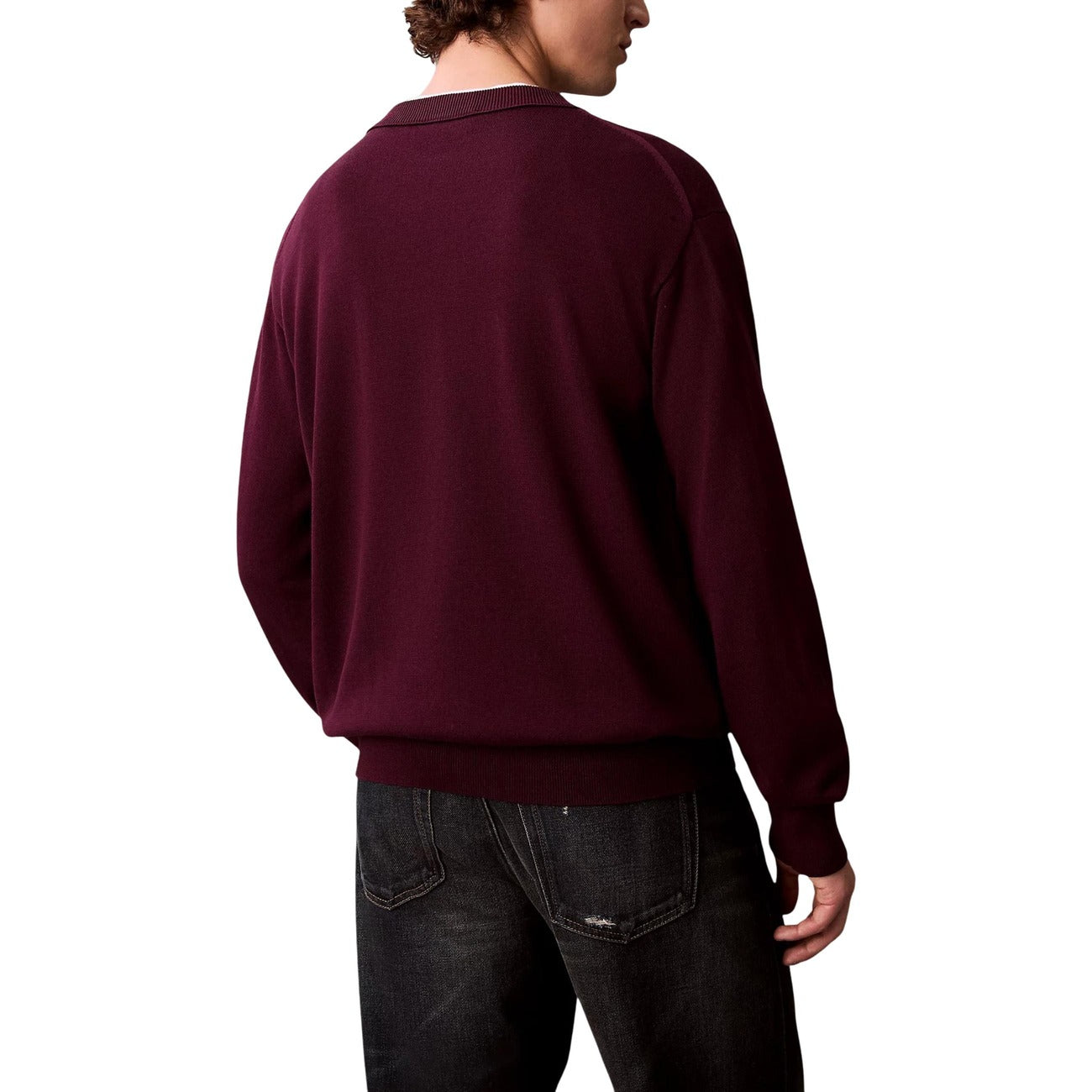 Calvin Klein Jeans Men Knitwear