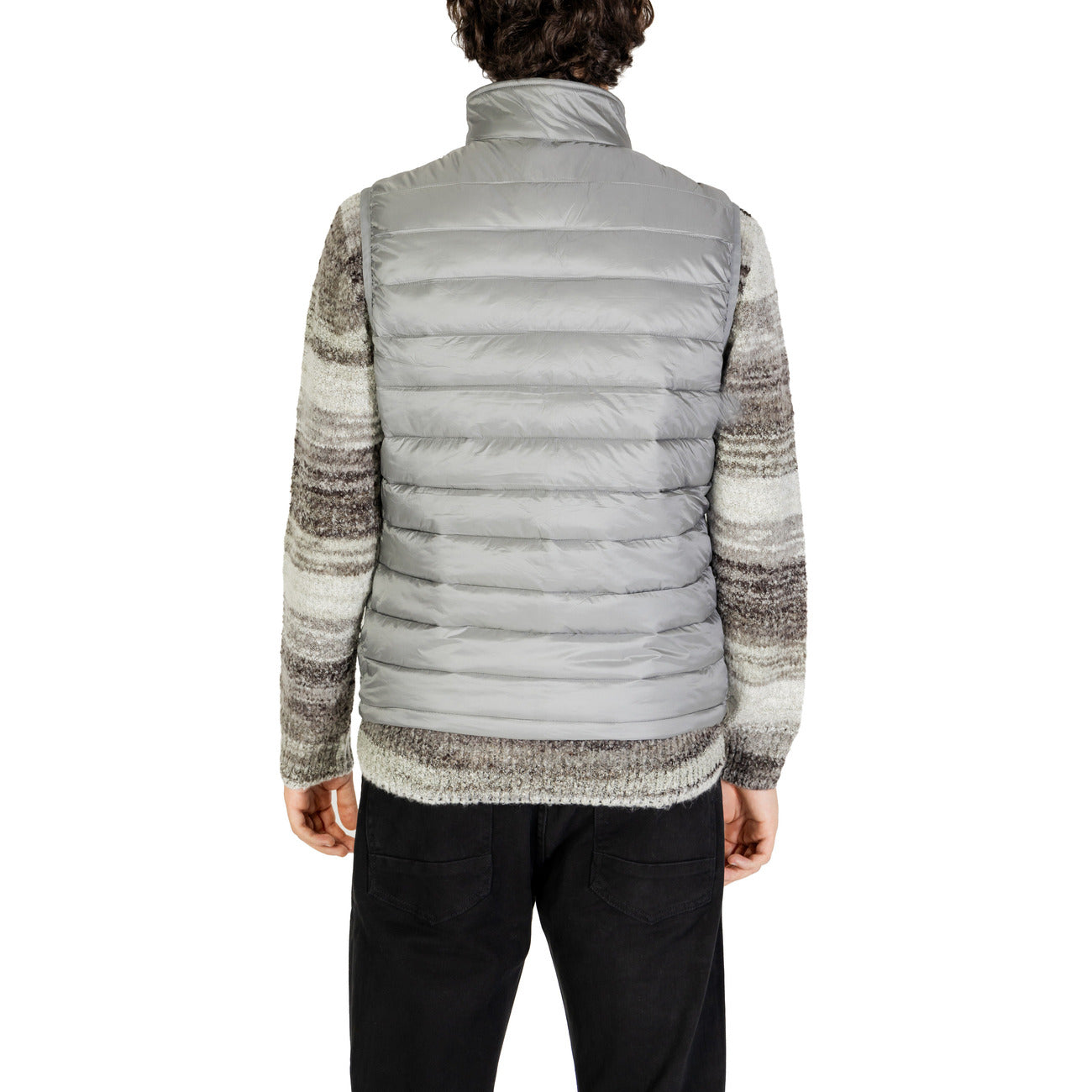 Gianni Lupo Men Gilet