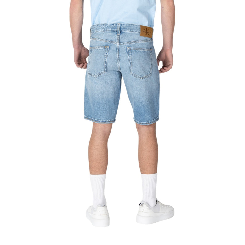 Calvin Klein Jeans Men Shorts