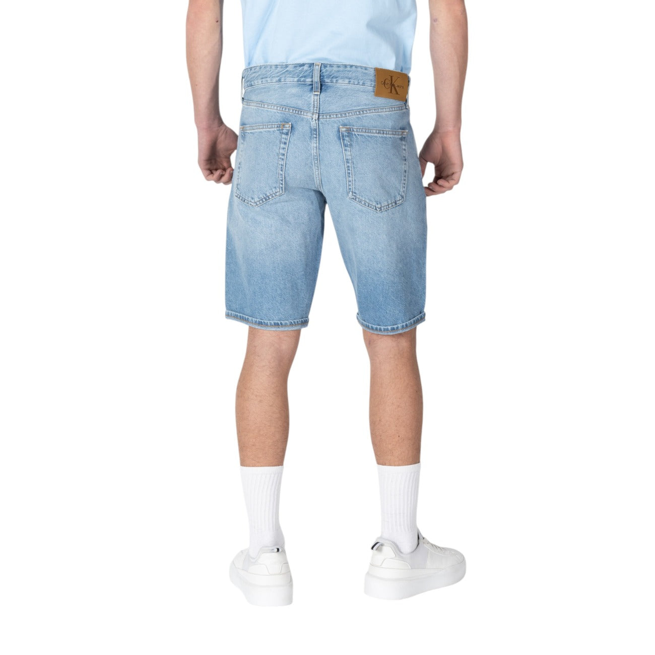 Calvin Klein Jeans Men Shorts