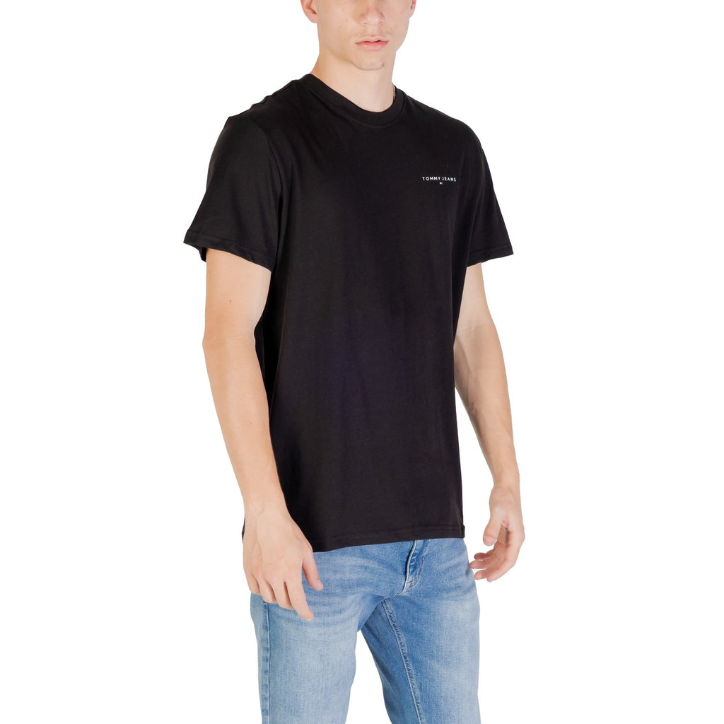Tommy Hilfiger Jeans Men T-Shirt