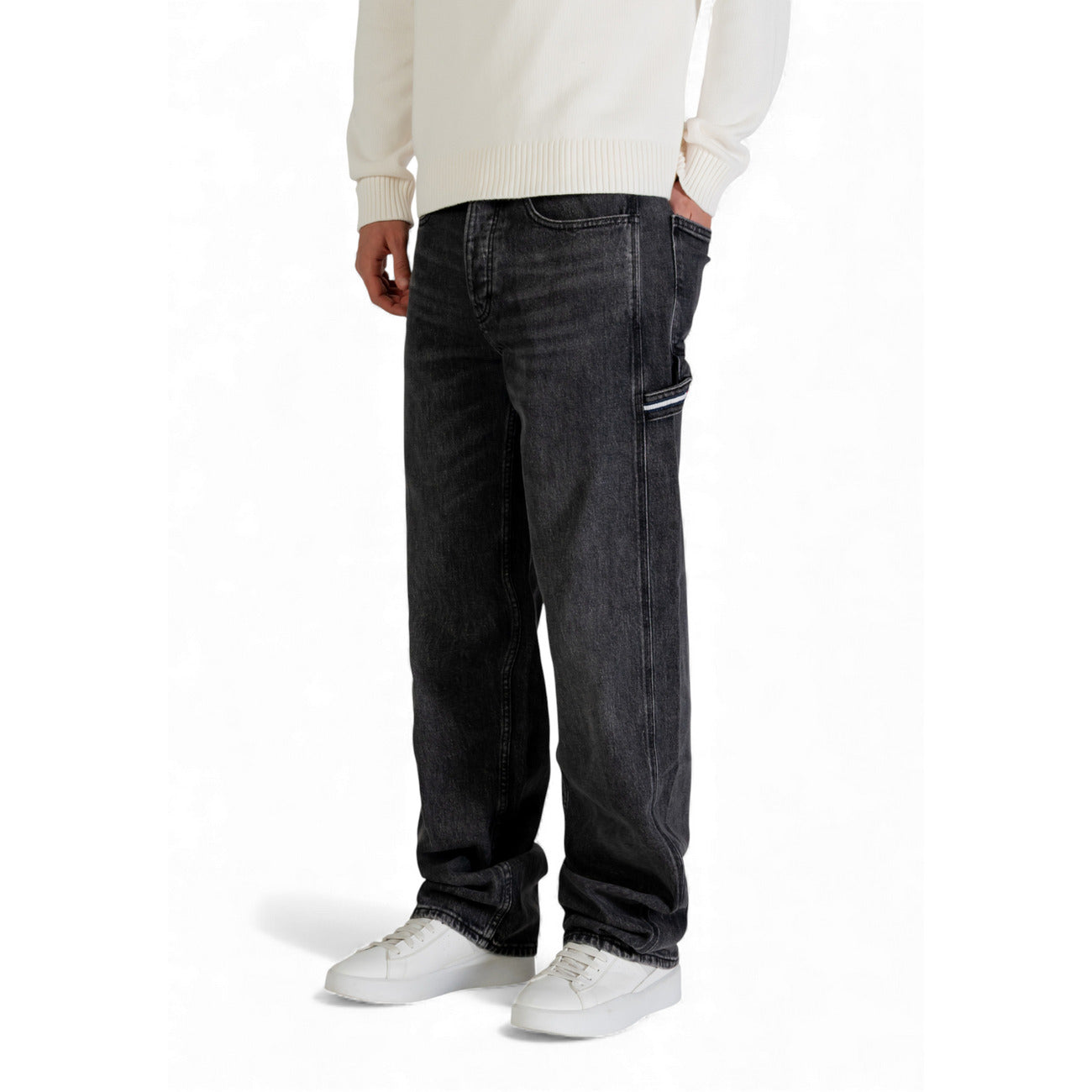 Tommy Hilfiger Jeans Men Jeans