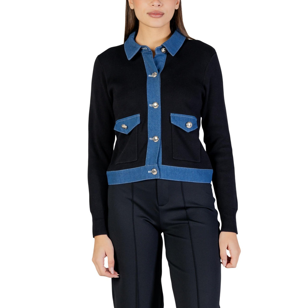 Morgan De Toi  Women Cardigan