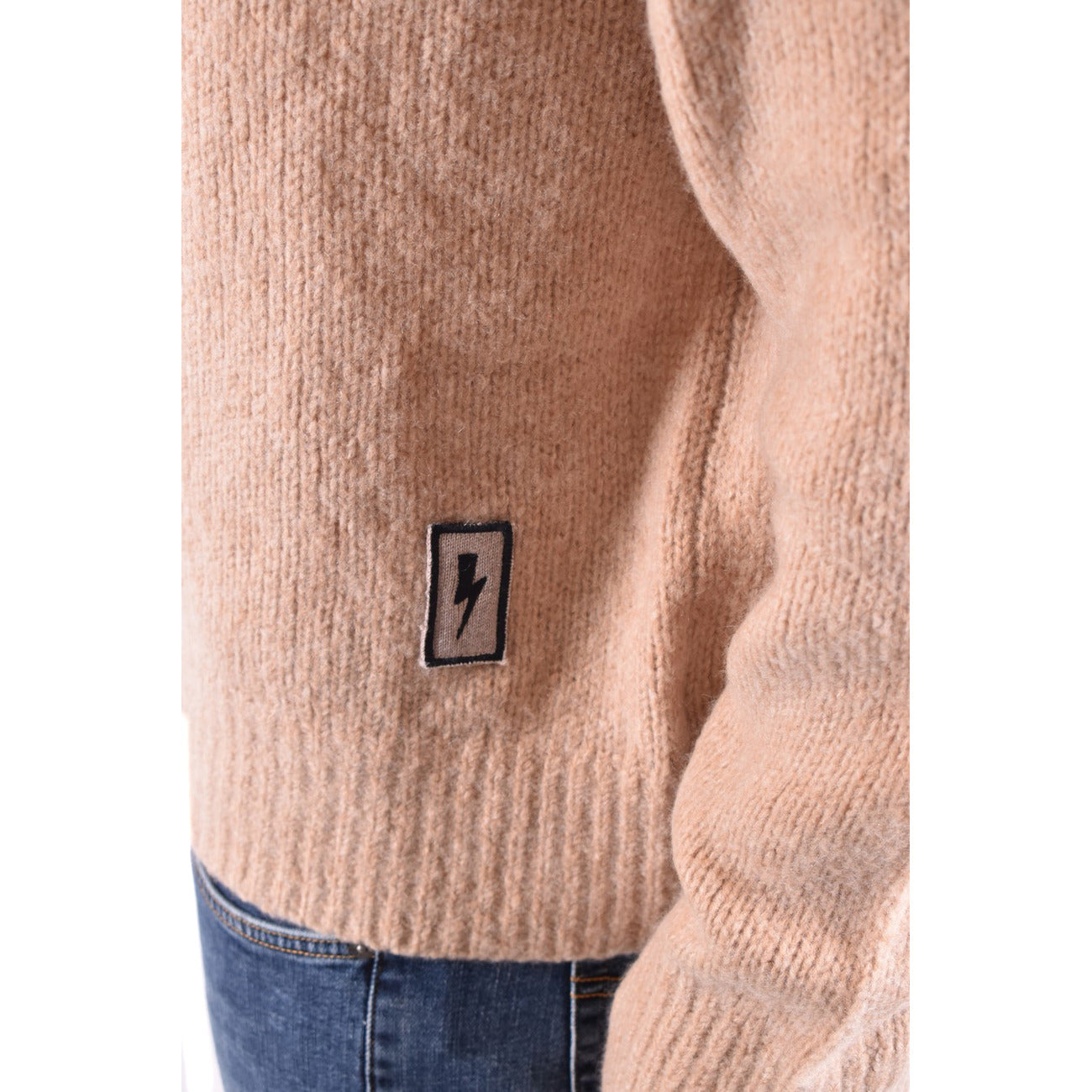 Neil Barrett Men Knitwear