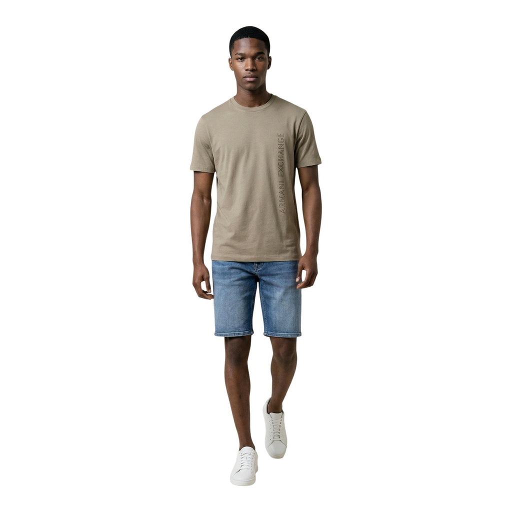 Replay Men Shorts