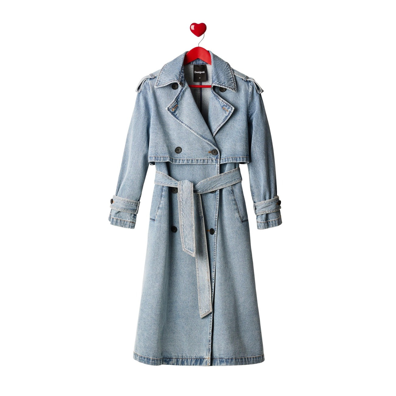 Desigual  Women Blazer