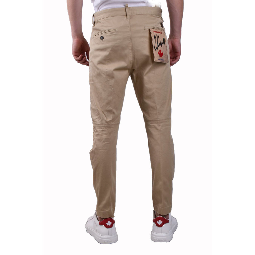 Dsquared2 Men Trousers