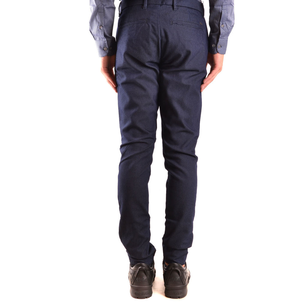 Emporio Armani Men Trousers
