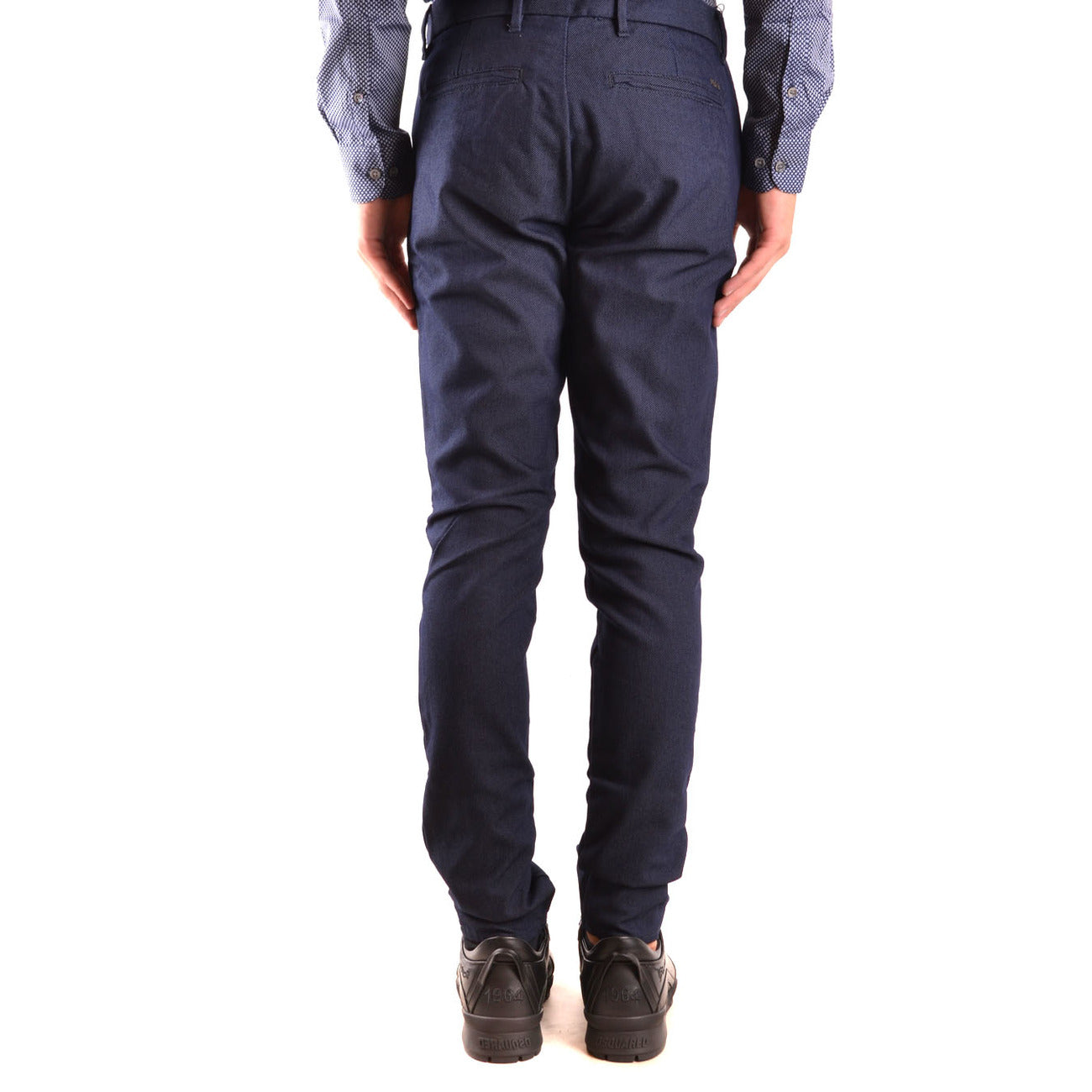 Emporio Armani Men Trousers
