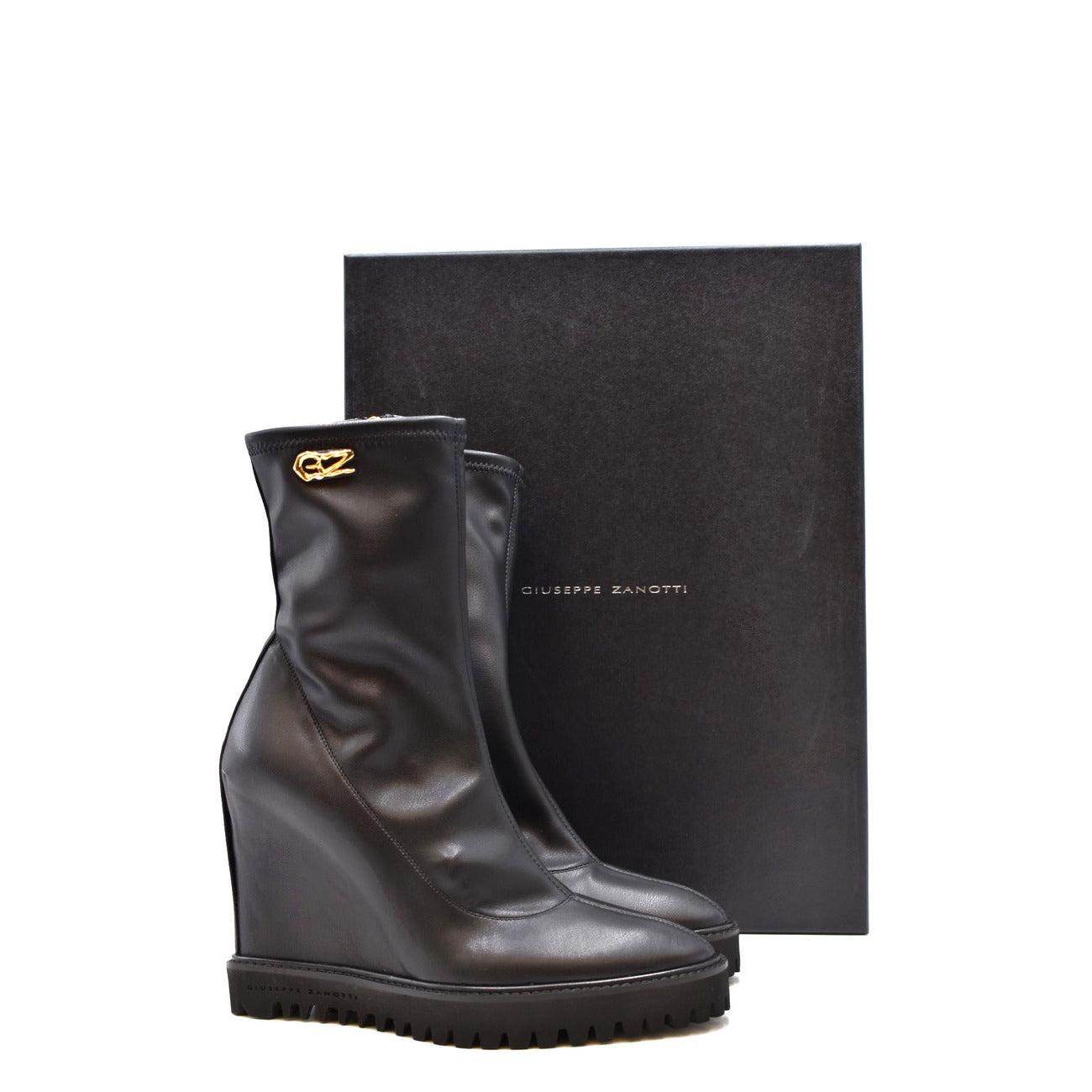 Giuseppe Zanotti  Women Boots