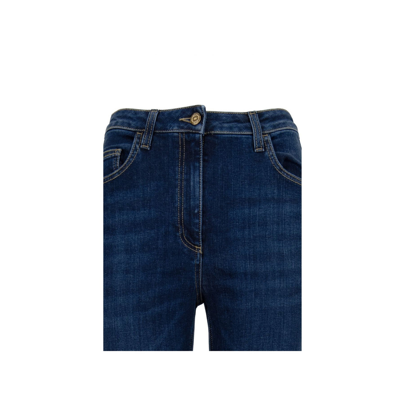 Elisabetta Franchi  Women Jeans