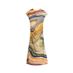Desigual  Women Dress