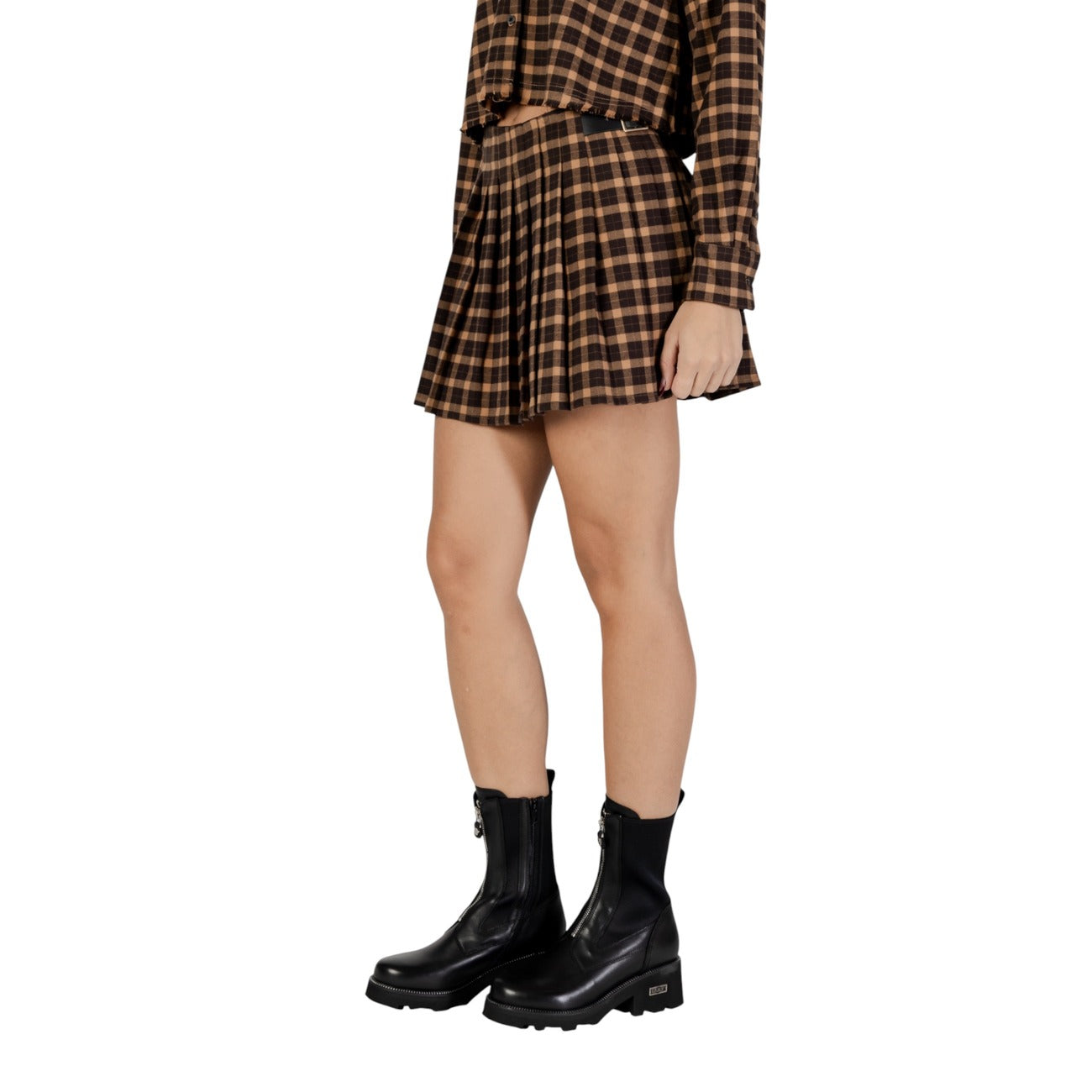 Only  Women Skirt