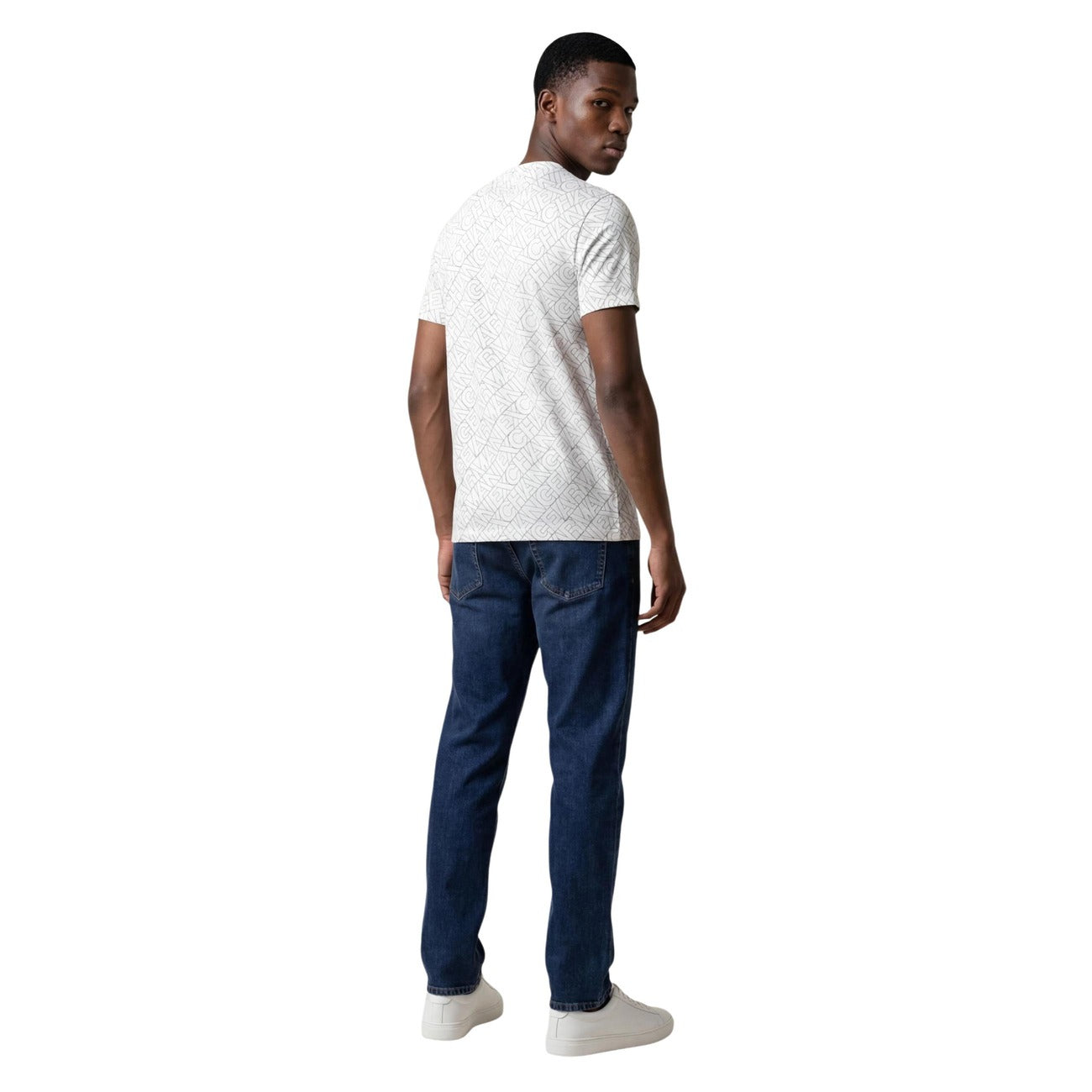 Armani Exchange Men T-Shirt