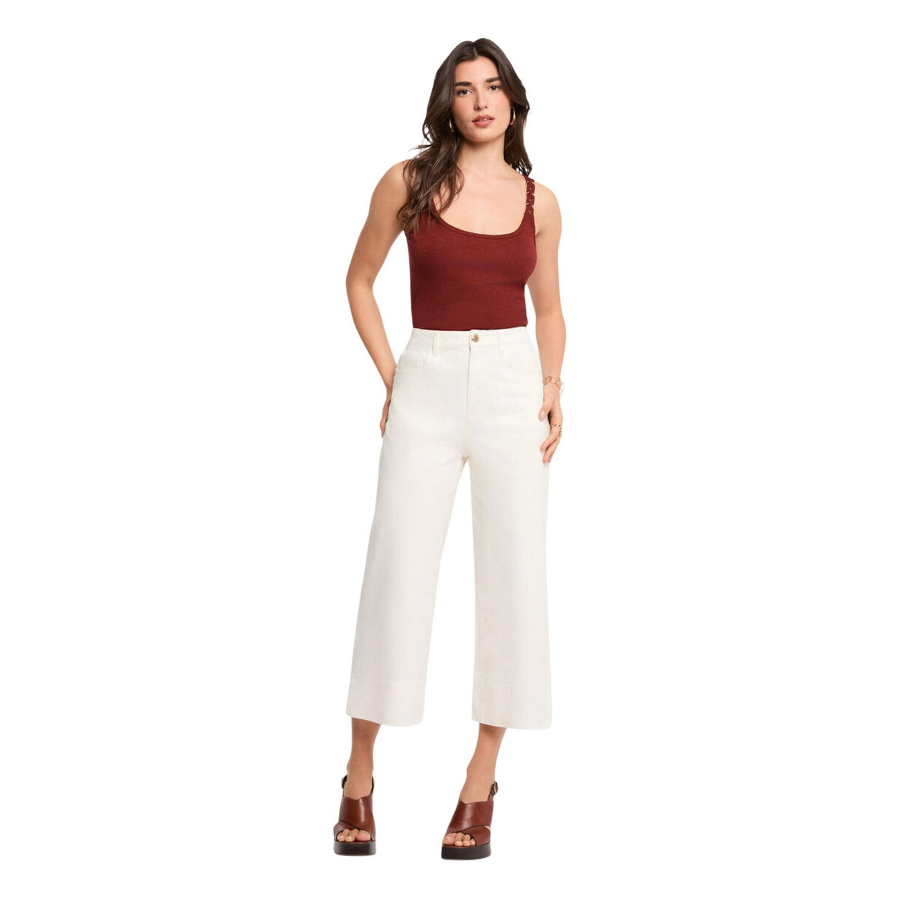 Morgan De Toi Women Undershirt