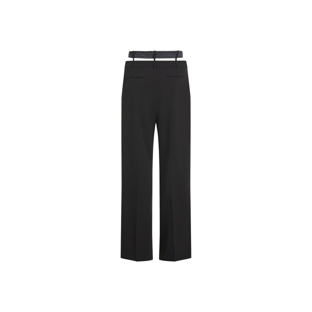 Karl Lagerfeld Jeans  Women Trousers