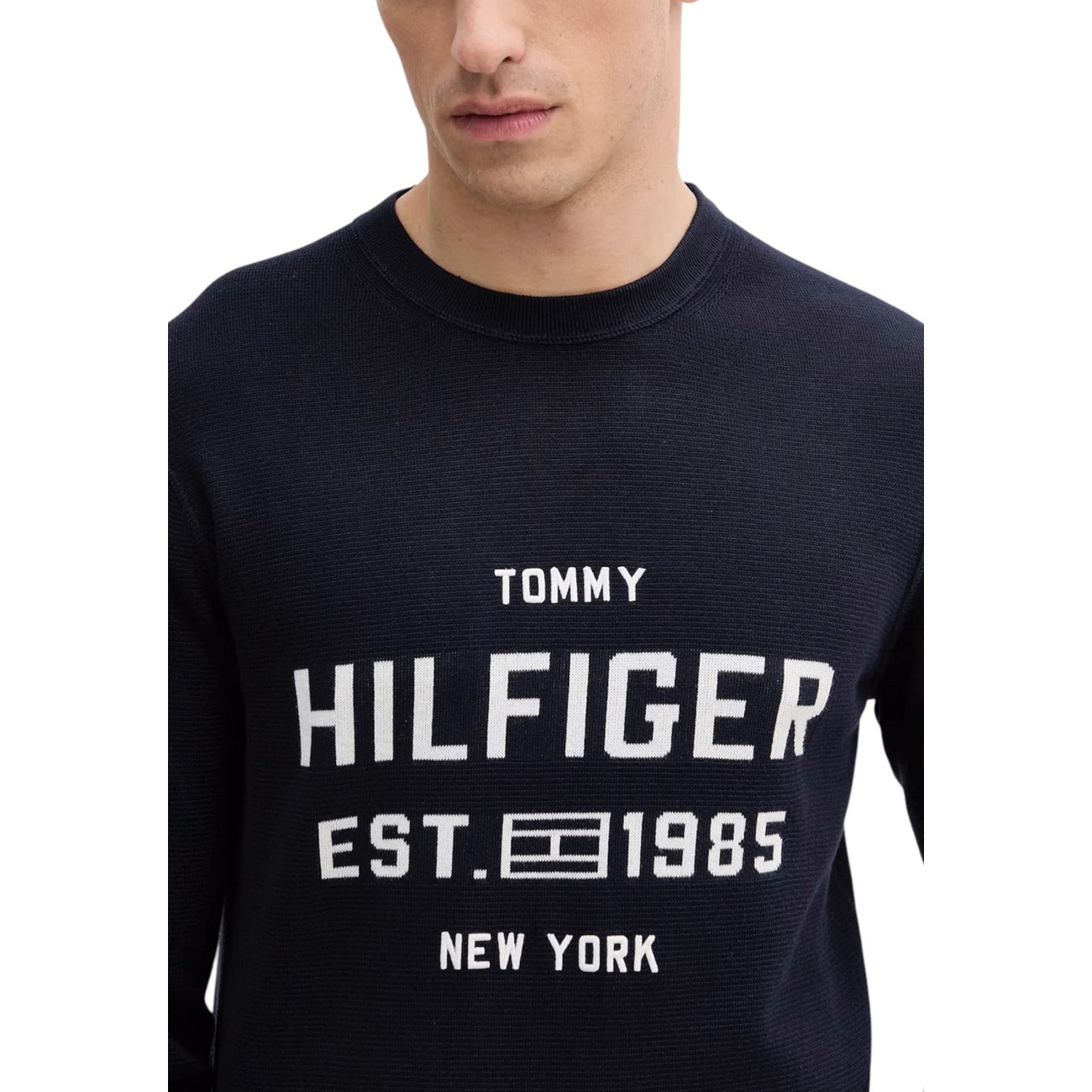 Tommy Hilfiger Men Knitwear