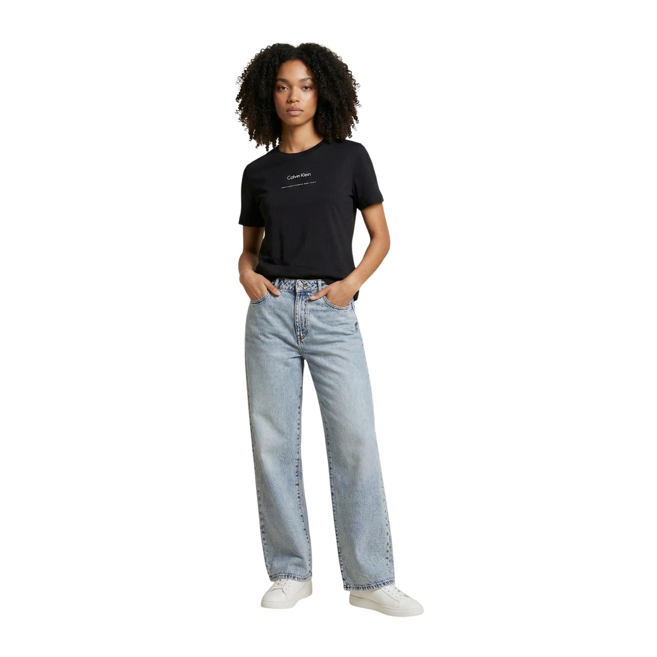 Calvin Klein Jeans  Women T-Shirt