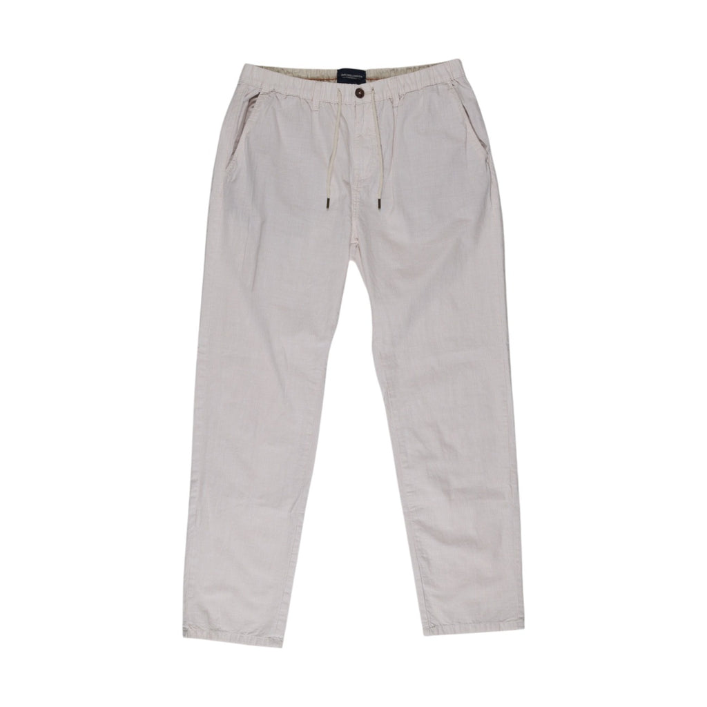 Smiling London Men Trousers