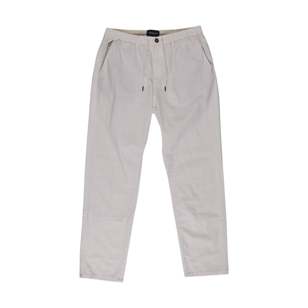 Smiling London Men Trousers