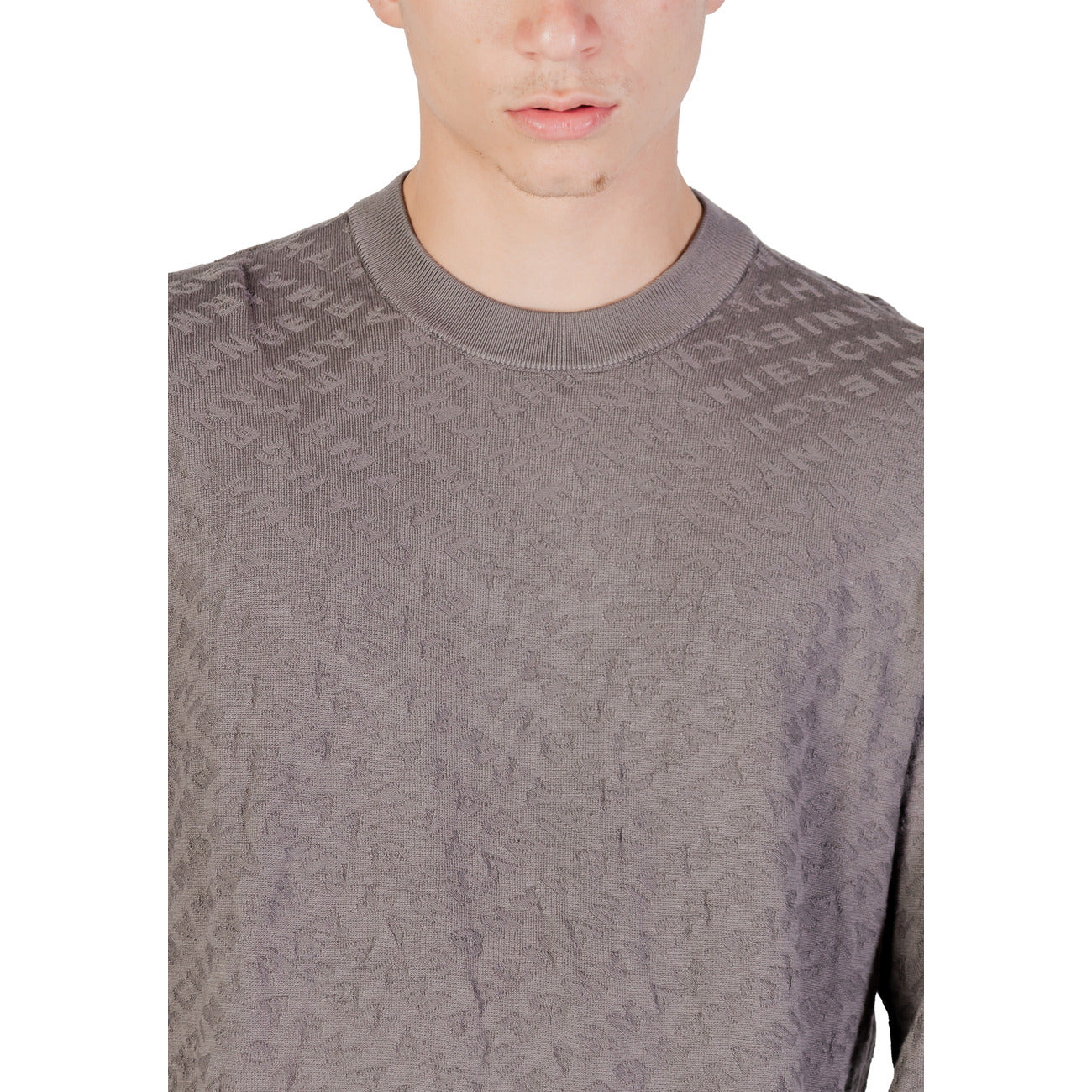 Armani Exchange Men Knitwear