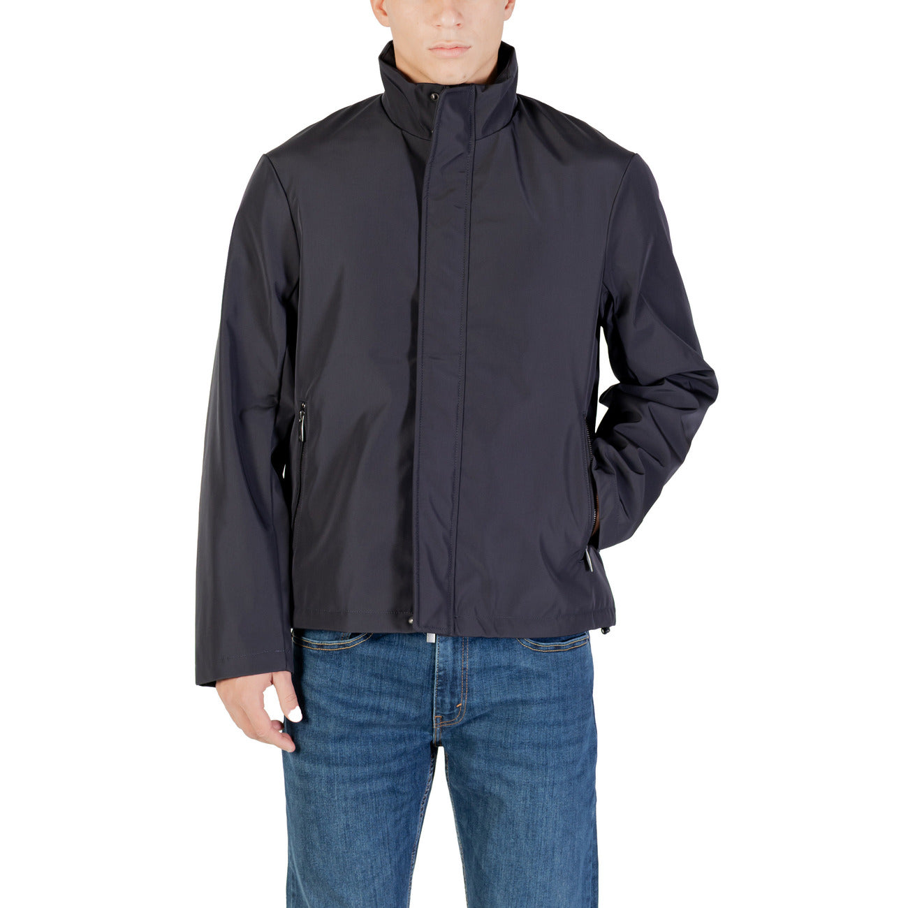 Armani Exchange Men Blazer