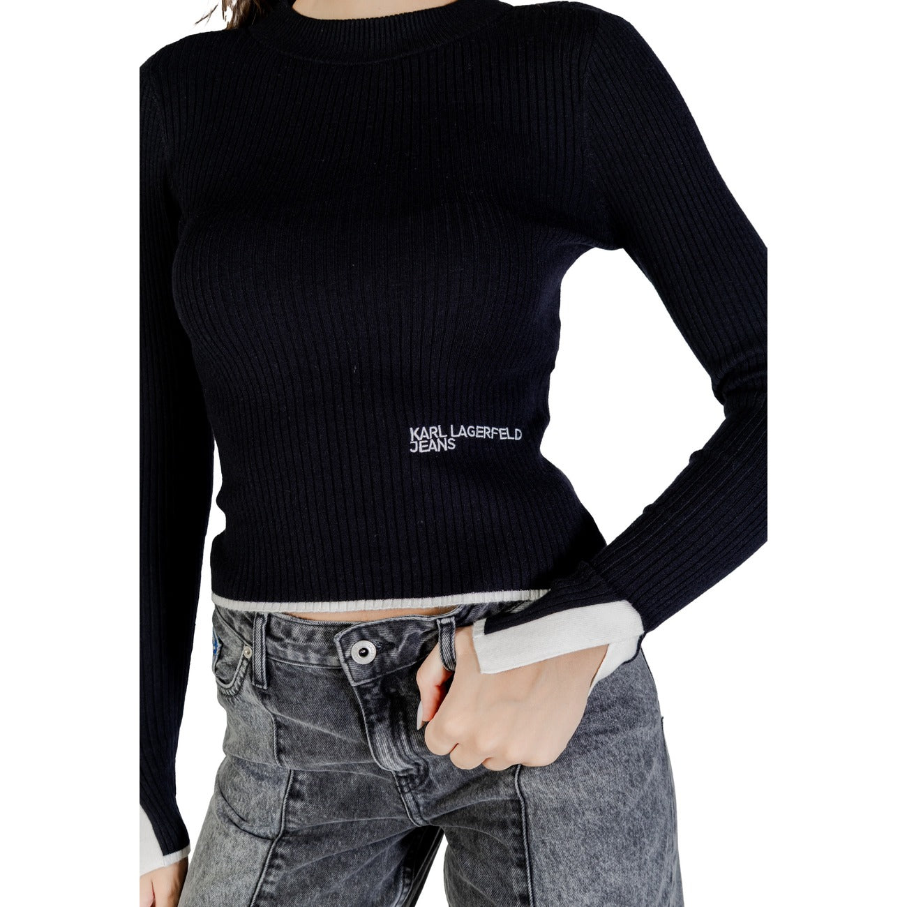 Karl Lagerfeld Jeans  Women Knitwear