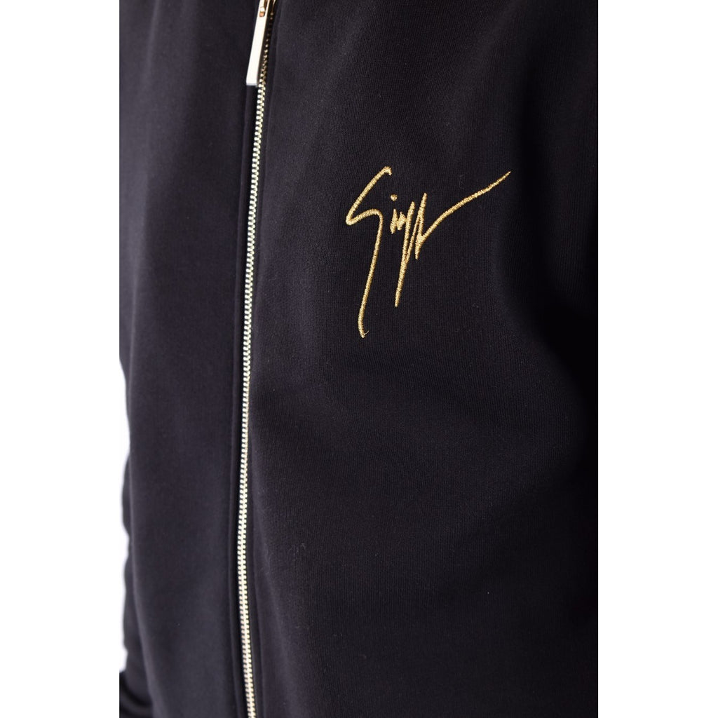 Giuseppe Zanotti  Men Sweatshirts