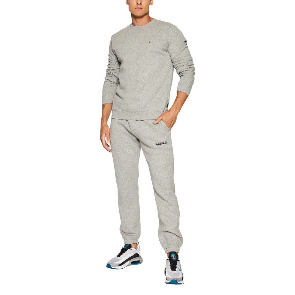 Napapijri Men Sweatshirts