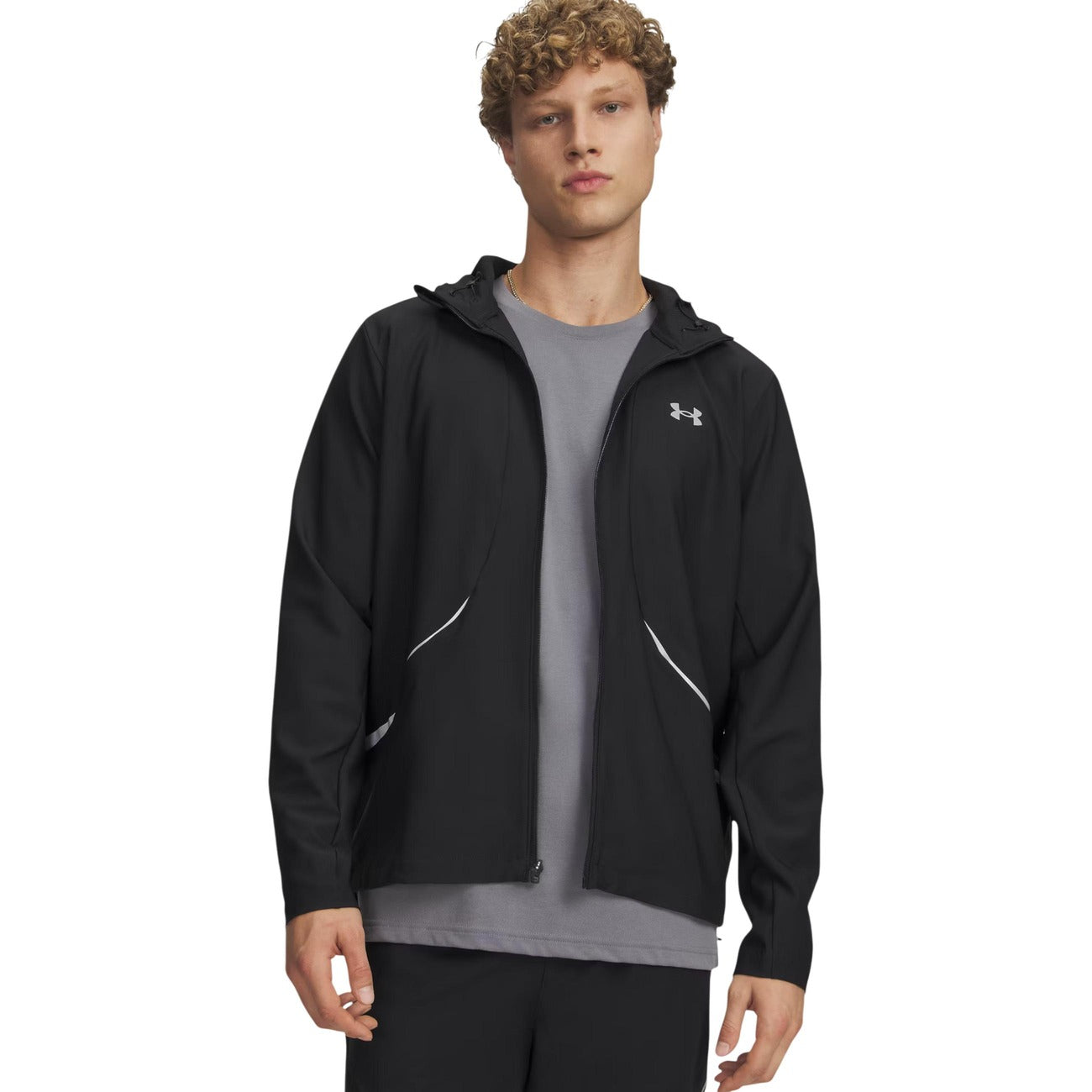 Under Armour Men Blazer