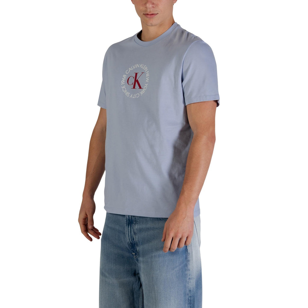 Calvin Klein Jeans Men T-Shirt