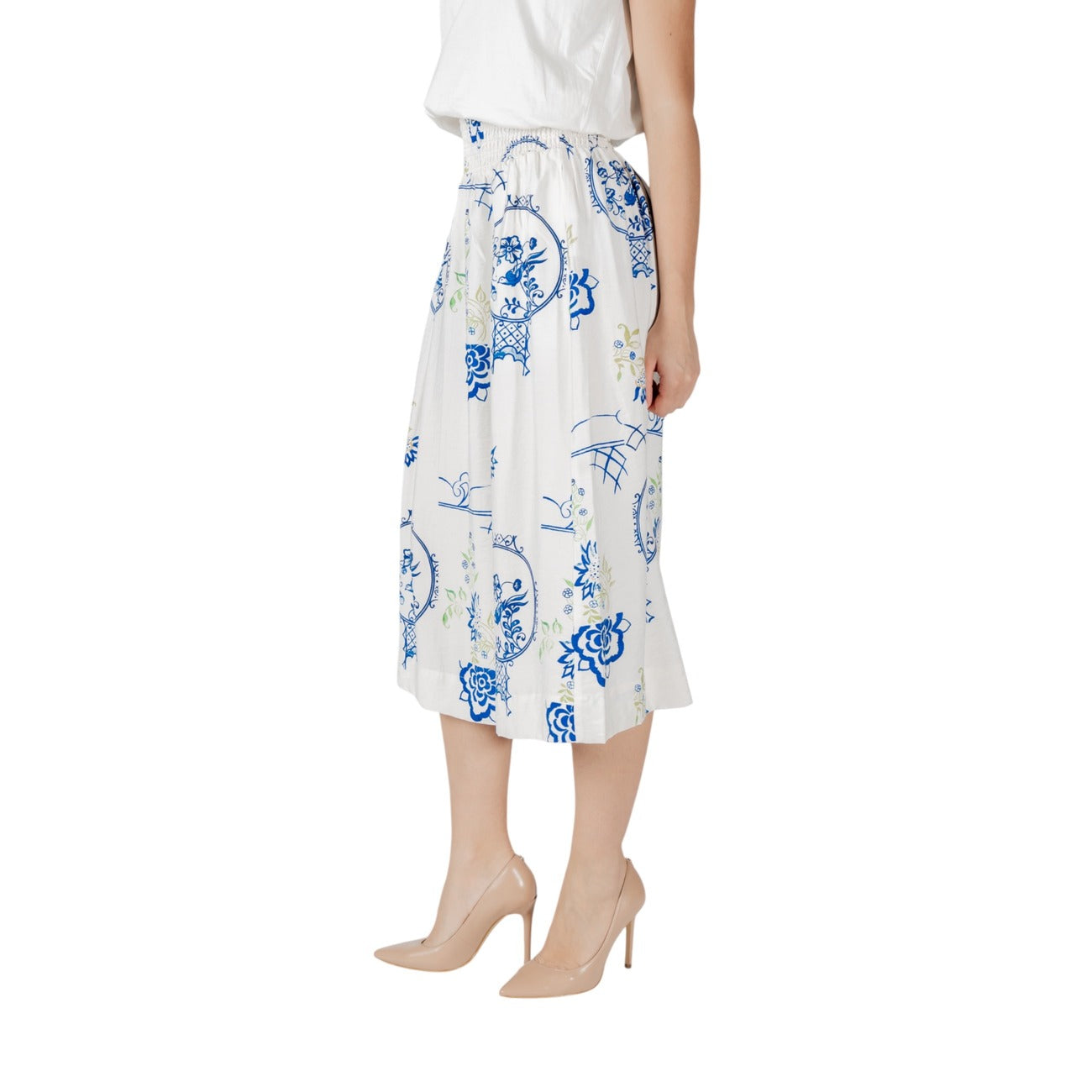 Ichi  Women Skirt