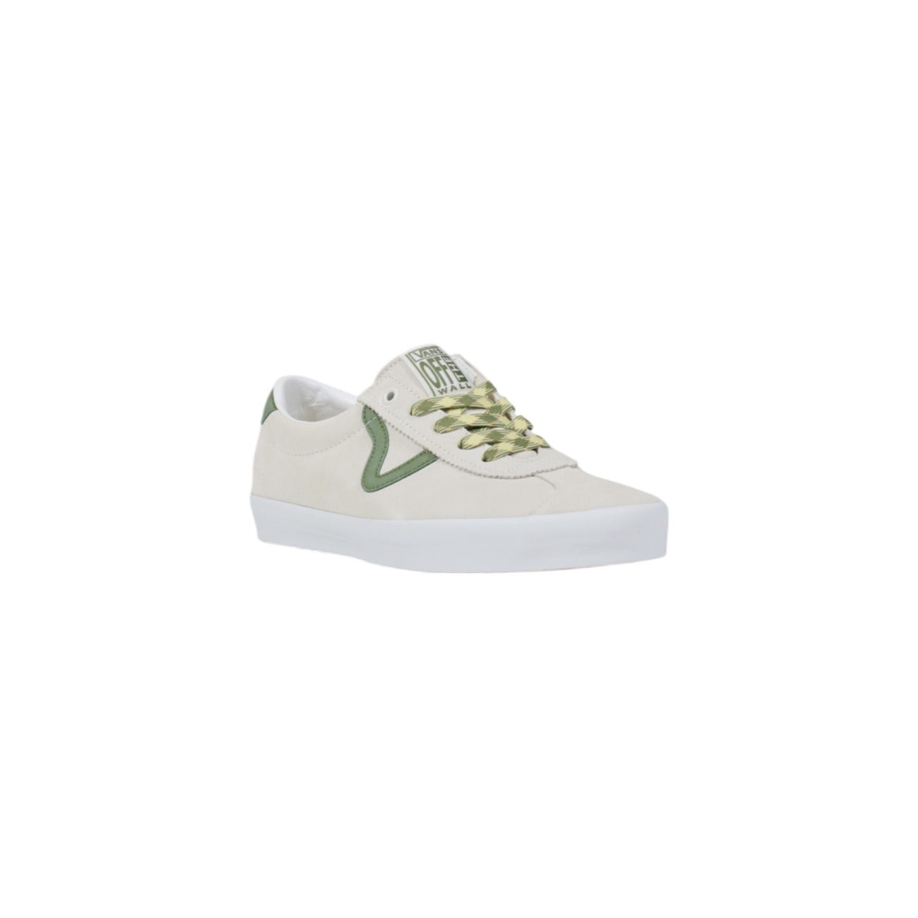 Vans Men Sneakers