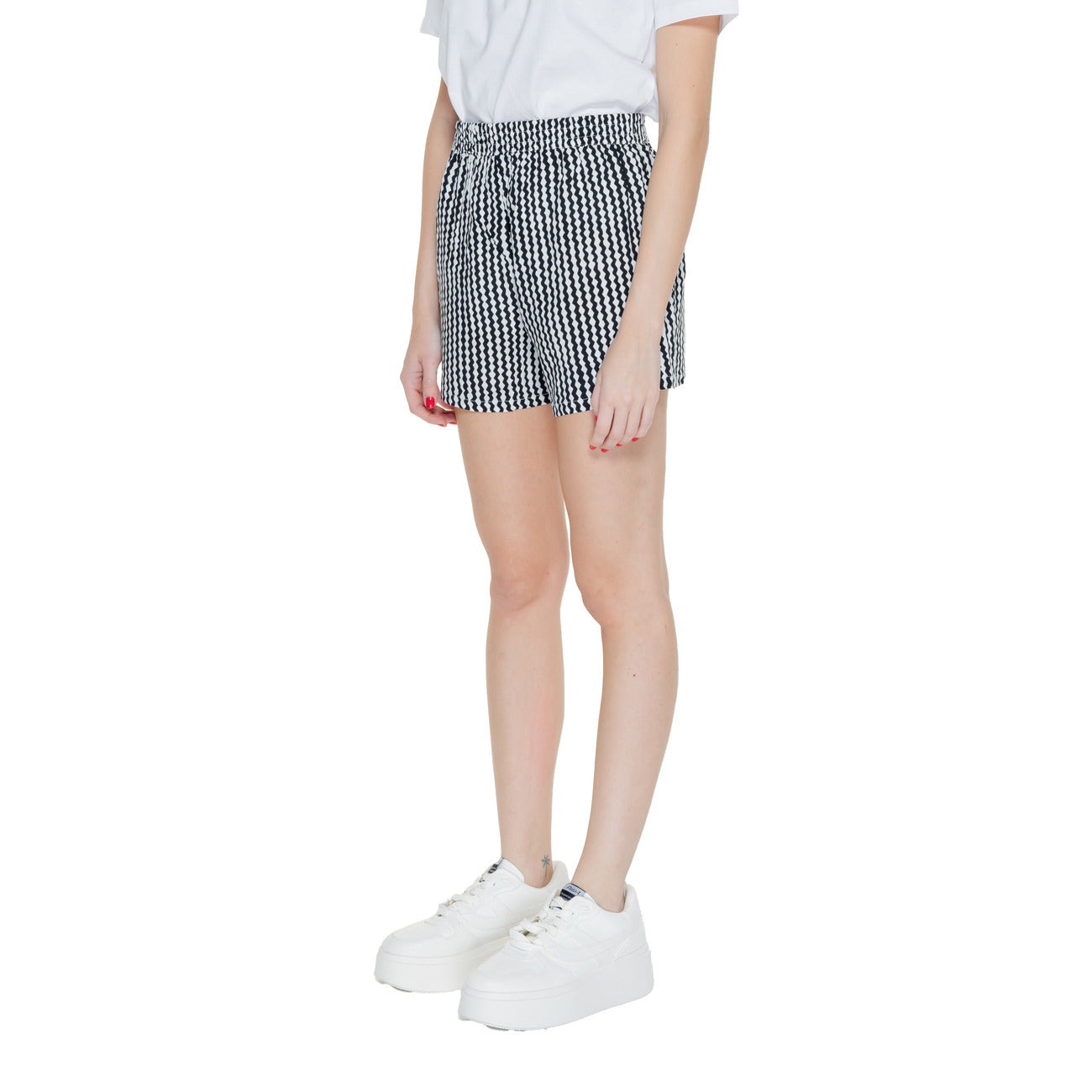 Only  Women Short