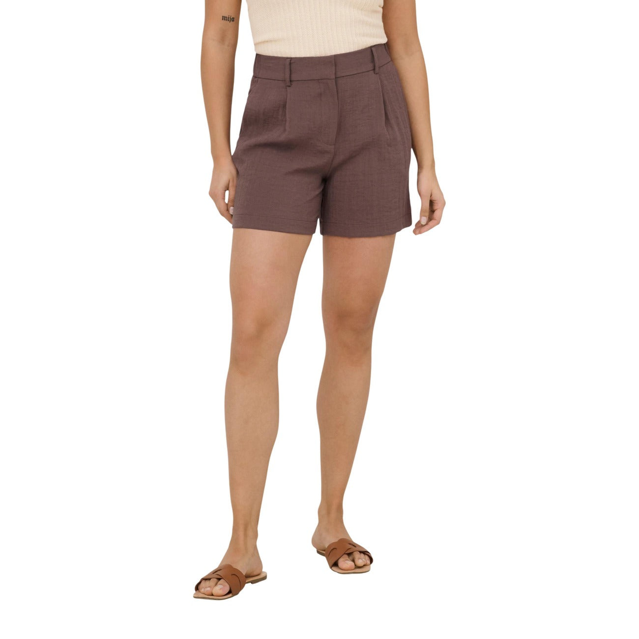 Only Women Short