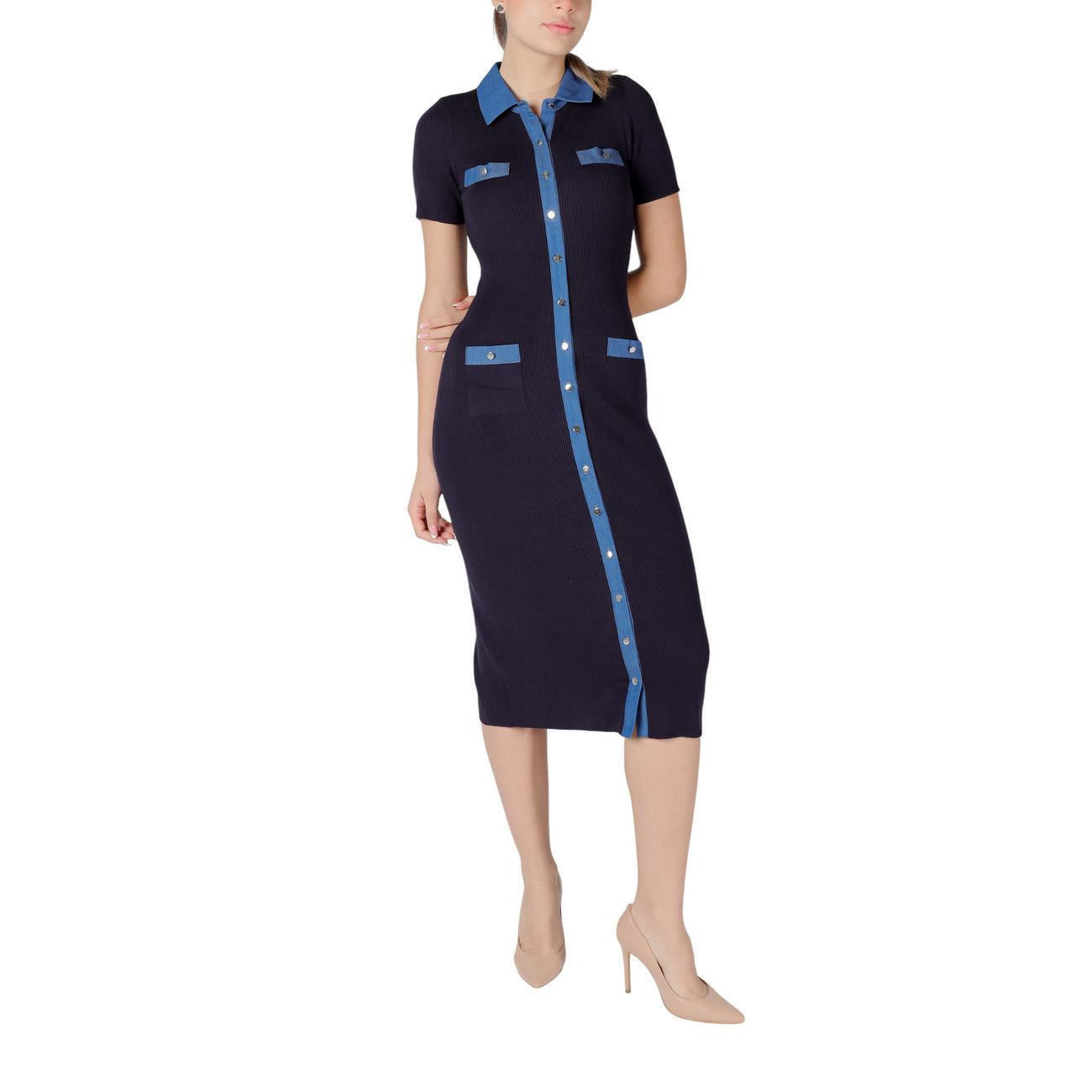 Morgan De Toi  Women Dress