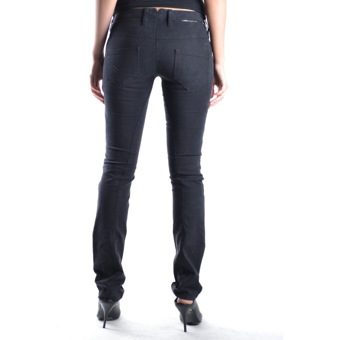 Neil Barrett  Women Jeans