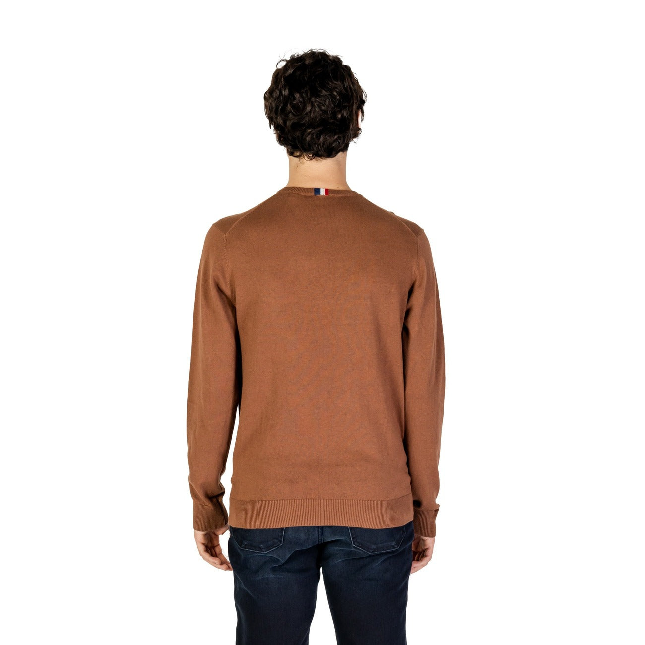 U.s. Polo Assn. Men Knitwear